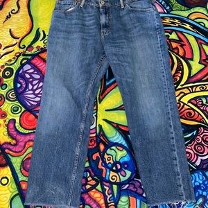 Levi’s jeans